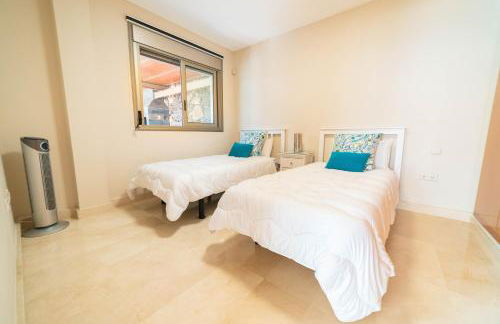 VILLA LUXURY VISTA DE MAR - Foto 19