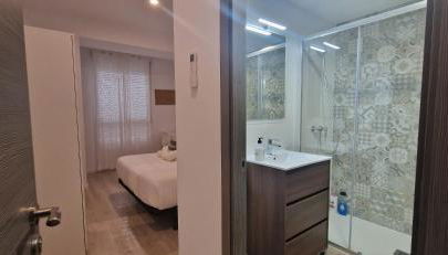 Artes 7 - Foto 4, Shower