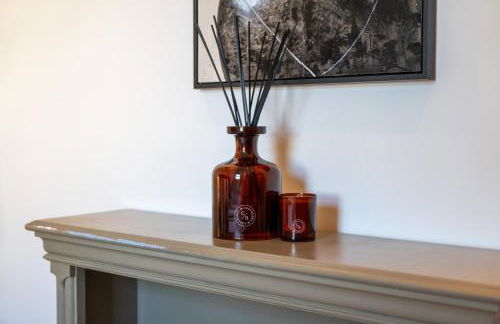 Modern Flat with Workspace in Foz by HostWise - Foto 31