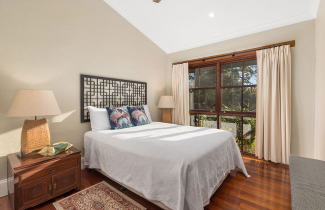 Friday Creek Retreat - Foto 7