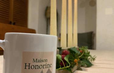 Maison Honorine - Photo 5