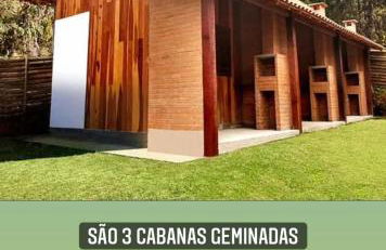 Village Arcoverde - Visconde de Mauá - Photo 1