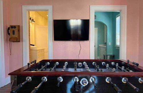 Blue Bungalow near OU Med/Downtown - Foto 9