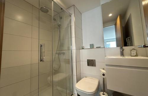 Tolbooth Apartments by Principal Apartments - Foto 64