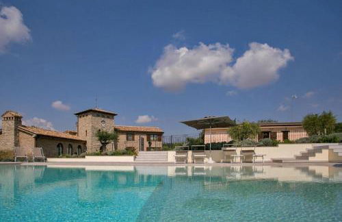 Villa Flavia - Foto 17