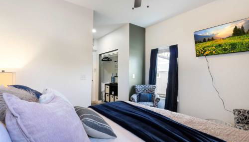 Hackberry Lookout - Osage Beach - Foto 4