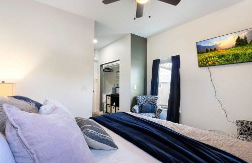 Hackberry Lookout - Osage Beach - Foto 4