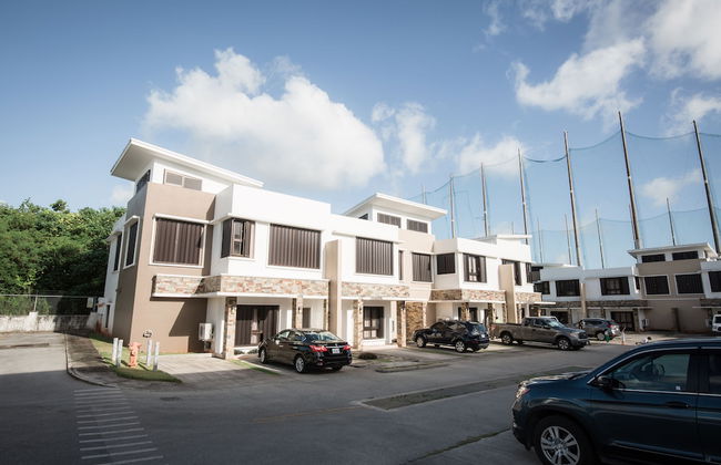 Tumon Bel-Air Serviced Residence - Foto 2