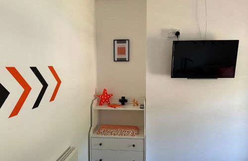 Ty Pentref - Cwmcarn Village House - Foto 8