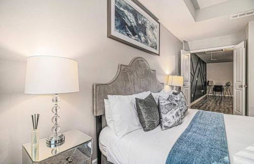 Family Vacation Destination-2 Car Garage-Sleeps 7 - Foto 18