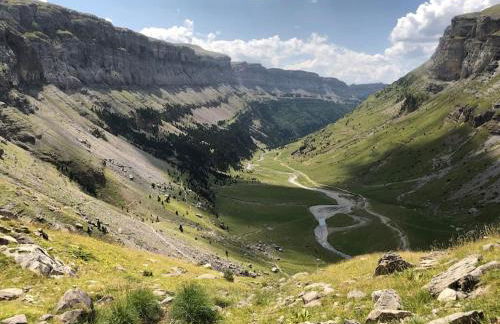 Casa Rincón de Broto - Photo 23