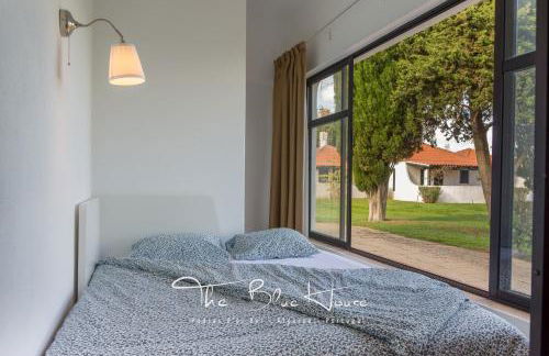 The Blue House, Pedras D'el Rei, Tavira - Foto 11