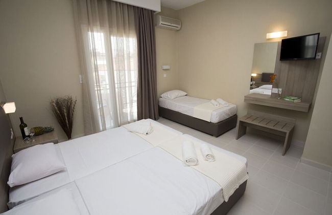 Hotel Sirines Complex - Foto 28