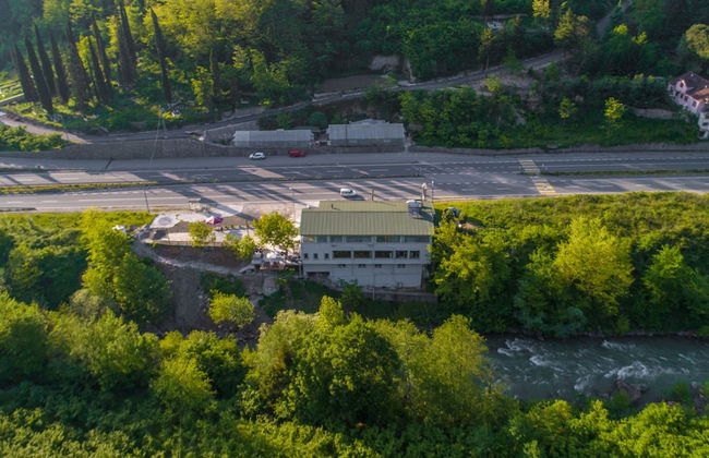 Valide Suit Apart - Foto 53