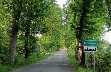 Szary domek nad jeziorem SEA & LAKE - Photo 37