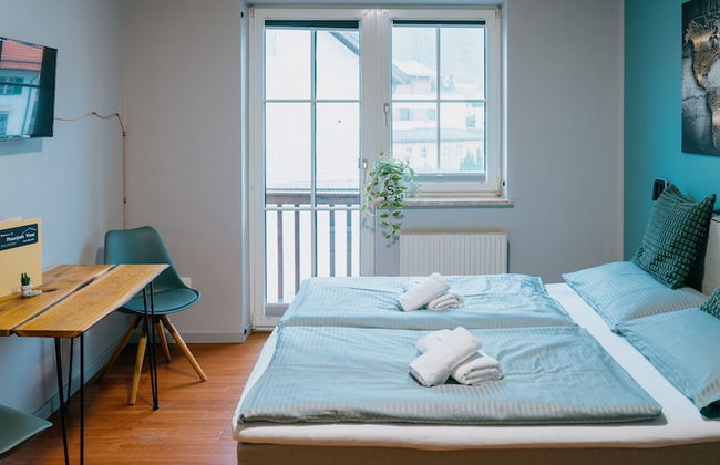 Mountain View Salzburg - SELF CHECK-IN - Apartments - Foto 11