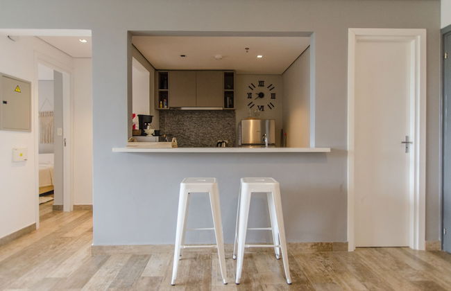 OXO Bertoni Luxury BBQ & Pool - Photo 9