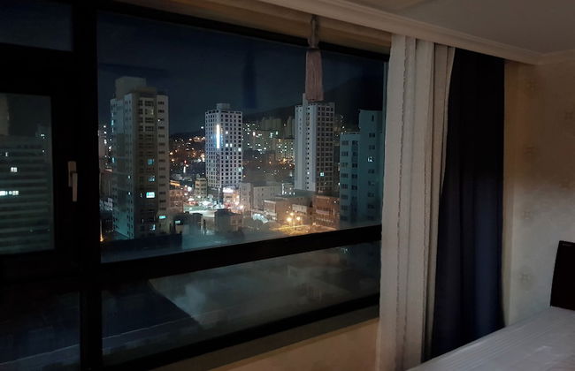 Sejong Party House - Foto 34