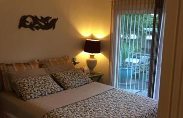 Mediteranean style Ohana Rental / Garden Bungalow in Pahoa - Photo 39