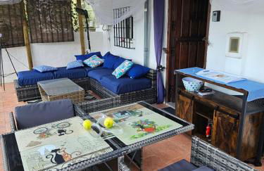 Le petit paradis de Nicole - Foto 13