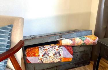 Avenue of the Giants Pepperwood Place (#2) - Foto 12