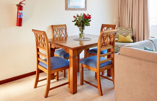 First Group Port Owen Marina - Foto 13