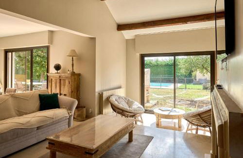 Superbe Villa avec piscine - Foto 35