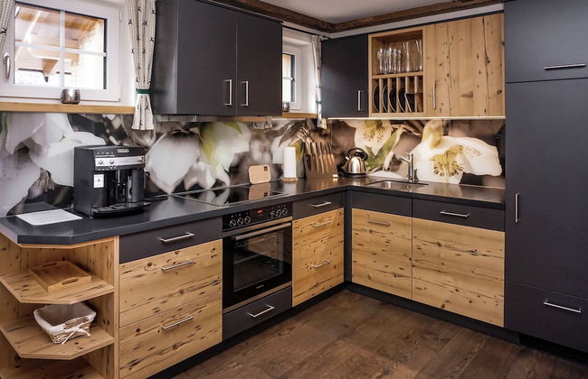 Alpin Lodges - Photo 10