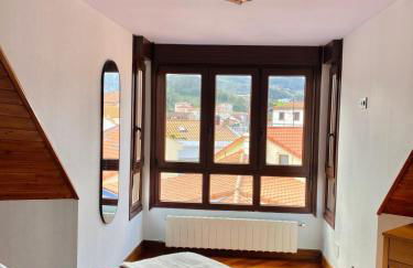 Lore etxea precioso apartamento soleado y con vistas mar y montaña - Foto 7