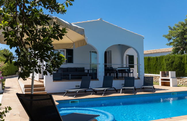 Villas Finesse Type 1 - Foto 26