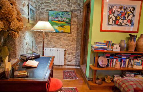 Entre Os Ríos - Casa Rural y Enoturismo - Foto 62