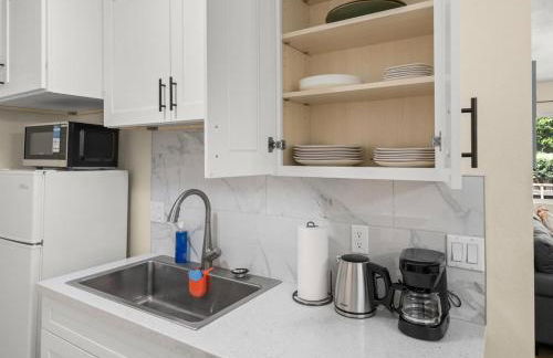 Cozy&Stylish DT Alhambra Living walk to Starbucks - Foto 14