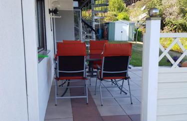 Ferienwohnung Wahlich - Foto 19