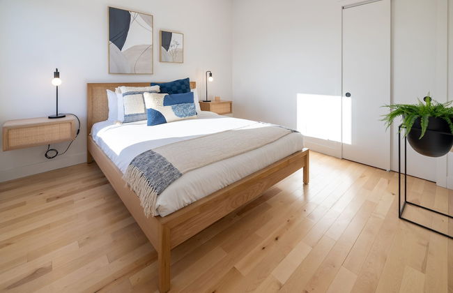 Chalets Grande-Pointe - Photo 4