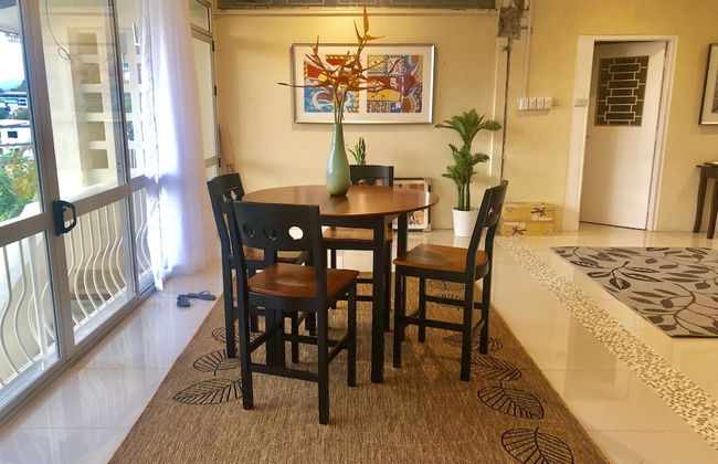 The Williamson House - Photo 5