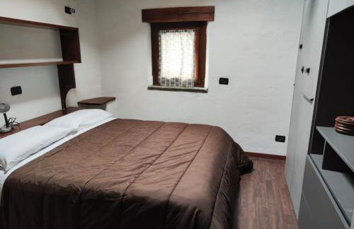 La Casa Del Bosco-The Wooden House - Foto 3