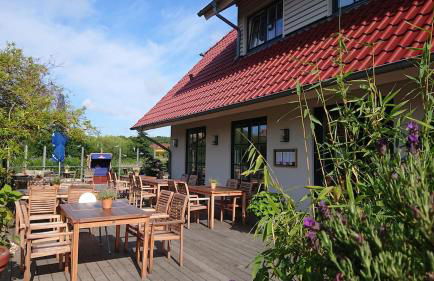 Reetdachhäuser am Bakenberg - Foto 56