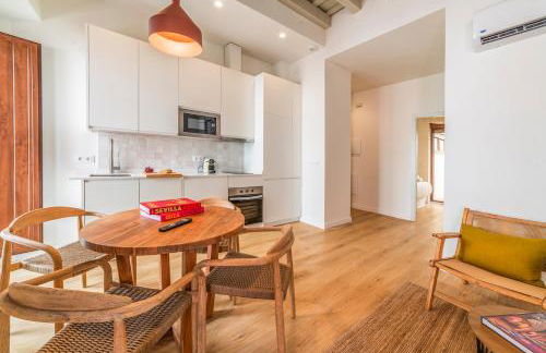 Los Patios de Feria - Luz de Poniente - Photo 15