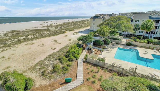 304 E Port O Call by Avantstay Rooftop Deck Close to Beach! - Foto 2, Interior