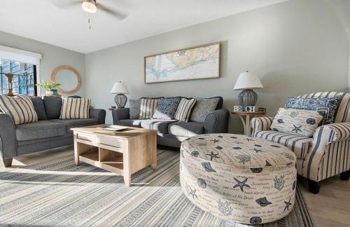 Sea Oats B105 by ALBVR - Pet Friendly - Balcony - Easy Beach Access! - Foto 11