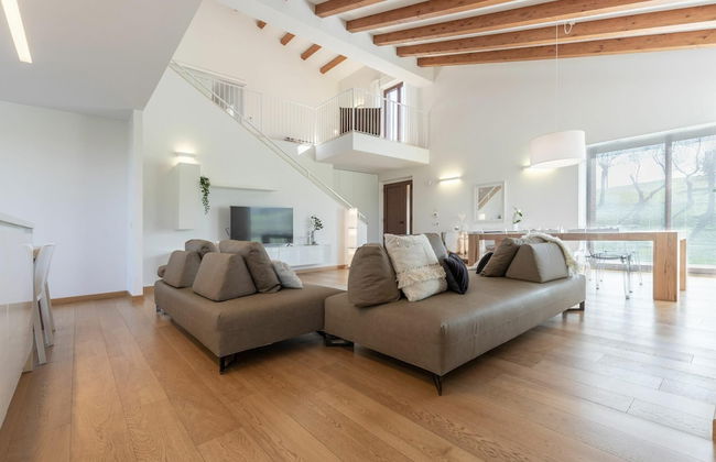 Villa Clair - Villa Clair - Photo 26