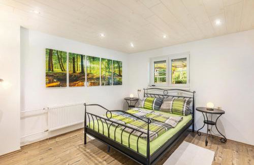 Ferienwohnungen Zum Hasenbahnhof - Photo 7