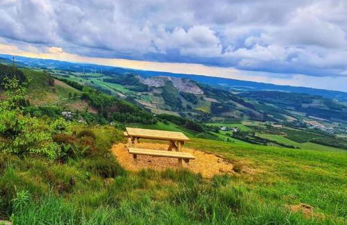 Ferienhaus in Bestwig mit Privatem Garten - Foto 35