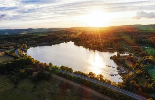 Ferienwohnung Sonnenblick in Losheim am See - Foto 47