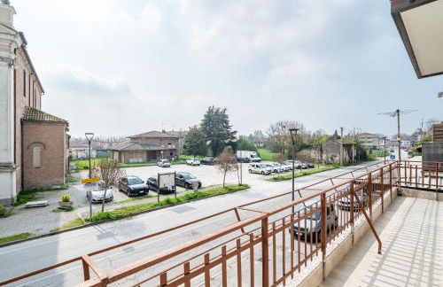 San Vincenzo Apartments 1 - 2 - 4 Vigonza - Photo 56