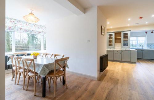 Coachman's House, Maxstoke I Minutes from Birmingham NEC I Perfect for work groups - Foto 19