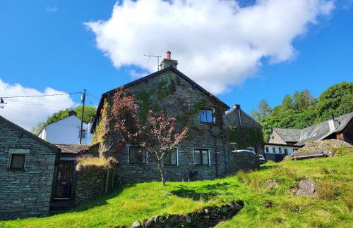 Wheelwrights House - Foto 1