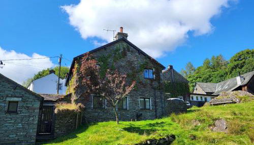 Wheelwrights House - Foto 1, Other