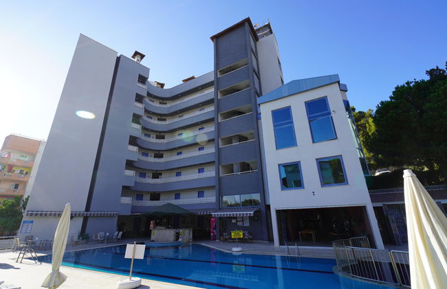 Happy Apart Hotel - Foto 6