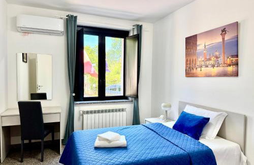 Venice Luxury Apartment - Foto 78